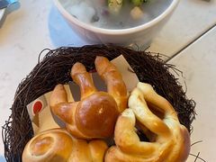 -水桶王国主题餐厅·聚会·生日派对·亲子活动·家庭套餐(亚龙湾希尔顿店)