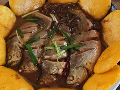 -渔码头食府·20年蓬莱老字号(登州路店)