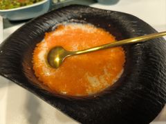 鱼籽豆腐花-椰子湾·海南火锅(正大广场店)
