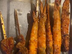 -福苗小骆驼烧烤(曲江店)