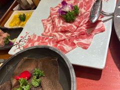 -谭鸭血老火锅(龙湖宝山天街店)