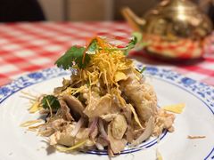 -龙桥私厨·姜花菊花过桥鱼·顺德菜(容桂店)