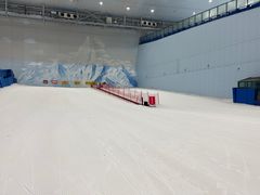 -哈尔滨热雪奇迹