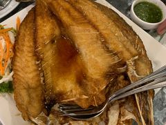 -香蕉叶餐厅(是隆店)
