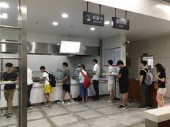 -紫金港餐饮中心-风味餐厅(浙江大学紫金港校区店)