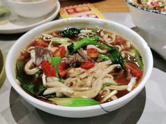 -如轩·海鲜砂锅粥·潮汕菜(南城店)