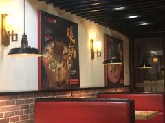 卡座-新凯旋烧烤·燕姐千岛湖土菜