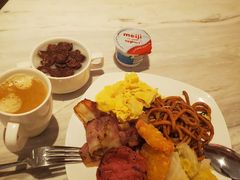 -宜必思香港中上环酒店