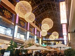 -COMMUNE幻师(上邦百汇城店)