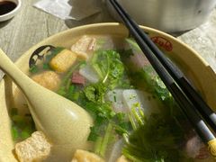 -笑云开汤包店(网巾市店)