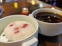 桂花糖芋苗-应天大明王朝·南京菜(中山陵店)