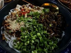-滇道云南特色料理(康定路店)
