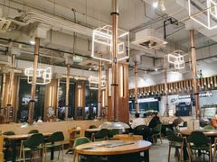 -蚝英雄·自助烤蚝(建设路店)
