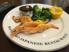 -松子料理(白家庄店)