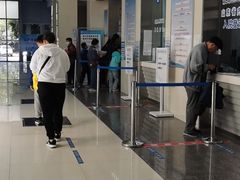 -山东中医药大学附属眼科医院