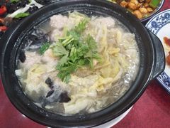 -北大地皖峰饭馆