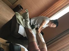 -和子足浴SPA会馆(梁溪店)