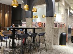 -Pennehut畔尼意面(合肥万象城店)