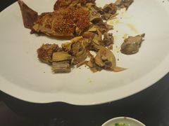 -上海小南国(正大店)