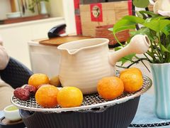 -隆德堂青瓷艺术·茶馆(故宫店)