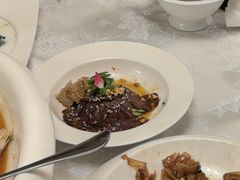 -酌宴府The China Club·广州万富希尔顿酒店(云城东路店)