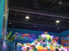 -幸福花欢乐世界(东辰广场A座店)