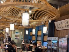 -阿串串老火锅(力盟店)