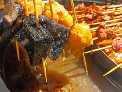 -钢管厂五区小郡肝火锅串串香(清河店)