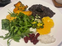 -拉蒂娜·巴西牛排馆 Latina·Brazilian Steakhouse(陆家嘴旗舰店)