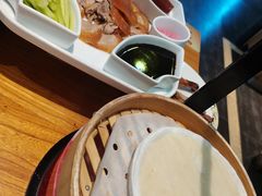 -壹零捌道·北京烤鸭(车公庄店)