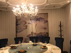 包厢-望乡楼上海菜(日月光店)