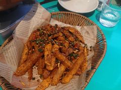 -川正旺江湖菜(三元桥店)