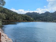 -玉渡山自然风景区