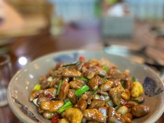 -湘聚南县土菜馆(龙山二路店)