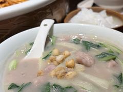 -桂小厨广西菜(万象城店)