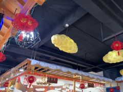 -东北公社(北京路店)