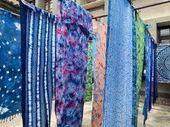 -璞真扎染博物馆