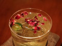 -Laures·月桂西班牙碳烤餐厅(十尚坊店)
