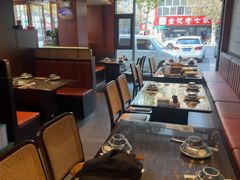 -王家大院·南京菜(湛江路总店)