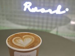 -RWORK·COFFEE(滨江店)