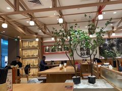 -味千拉面(广州白云机场T1西二店)