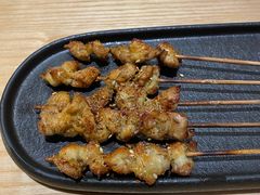 -隅乐胡椒虾·台湾菜·团建(皇岗店)