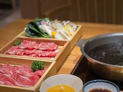 -锅物新语&寿喜烧.炉端割烹(世博源店)