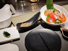 -水木锦堂·自助铁板烧(望京凯德MALL店)