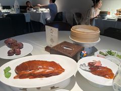 -四季民福烤鸭店(故宫店)