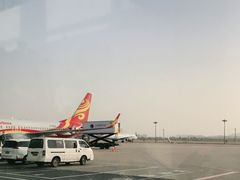 -太原武宿国际机场
