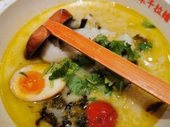 -味千拉面(泰州万达广场店)