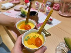 -松临·铁板烧&Omakase(神农店)