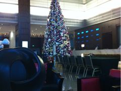 Da-上海虹桥西郊假日酒店