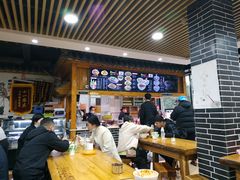 大堂-太元彭家正汤(太元路总店)